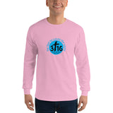 Official Gospel Shirt Day Long Sleeve Shirt