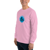 Official Gospel Shirt Day Long Sleeve Shirt