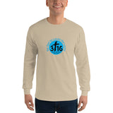 Official Gospel Shirt Day Long Sleeve Shirt