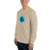 Official Gospel Shirt Day Long Sleeve Shirt