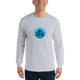 Official Gospel Shirt Day Long Sleeve Shirt