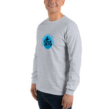 Official Gospel Shirt Day Long Sleeve Shirt