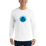 Official Gospel Shirt Day Long Sleeve Shirt