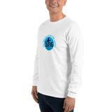 Official Gospel Shirt Day Long Sleeve Shirt