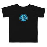 Official Gospel Shirt Day Toddler Short Sleeve Tee