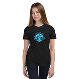 Official Gospel Shirt Day Youth Short Sleeve T-Shirt