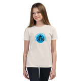 Official Gospel Shirt Day Youth Short Sleeve T-Shirt