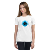Official Gospel Shirt Day Youth Short Sleeve T-Shirt