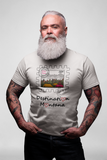 Montana Postage Stamp - Destination Montana High Quality T-Shirt
