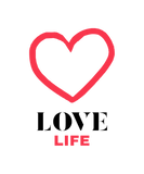 Love Life Adult T-Shirt