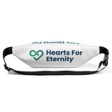 Hearts For Eternity Fanny Pack