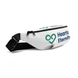 Hearts For Eternity Fanny Pack