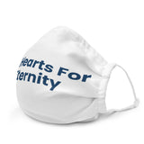 Premium face mask