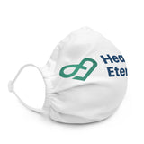 Premium face mask
