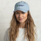 Hearts For Eternity Hat