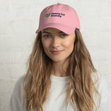 Hearts For Eternity Hat