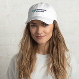 Hearts For Eternity Hat