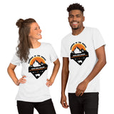 Montana Collection:  Summer In the Horse Original Mountain Design
