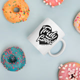 Truly Loved - You are & Forever will be Truly Loved Coffee Mug