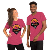 Montana Collection:  Summer In the Horse Original Mountain Design
