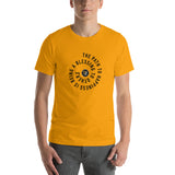 Be a Blessing to others (BLACK) - Short-Sleeve Unisex T-Shirt