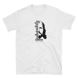 Glorified Design - Heavier Cotton - Short-Sleeve Unisex T-Shirt