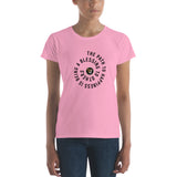 Official Shirt of Gospel Shirt Company - Women's short sleeve t-shirt