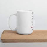 Shhh... Don't Say Merry Christmas!  Mug