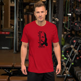 Glorified - Short-Sleeve Unisex T-Shirt
