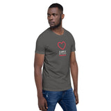 Love Without Regrets Adult T-Shirt