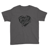 Truly Loved Youth Short Sleeve T-Shirt