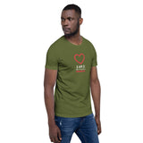 Love Without Regrets Adult T-Shirt