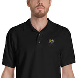 Official Gospel Shirt Company Logo - Embroidered Polo Shirt