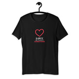 Love Without Conditions