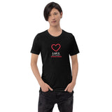 Love Without Conditions
