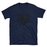 Truly Loved - Heavier Cotton - Short-Sleeve Unisex T-Shirt