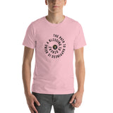 Be a Blessing to others (BLACK) - Short-Sleeve Unisex T-Shirt
