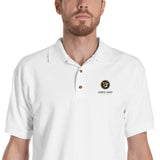 Official Gospel Shirt Company Logo - Embroidered Polo Shirt