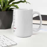 Shhh... Don't Say Merry Christmas!  Mug