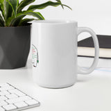 White Elephant Party Gift - Custom Mug