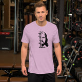 Glorified - Short-Sleeve Unisex T-Shirt