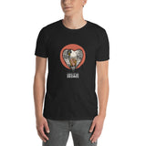 Awaken Love - Ross Boone Collection - Short-Sleeve Unisex T-Shirt