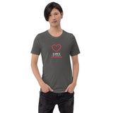 Love Without Conditions