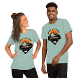 Montana Collection:  Summer In the Horse Original Mountain Design