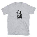 Glorified Design - Heavier Cotton - Short-Sleeve Unisex T-Shirt