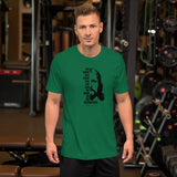 Glorified - Short-Sleeve Unisex T-Shirt