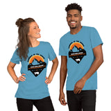 Montana Collection:  Summer In the Horse Original Mountain Design