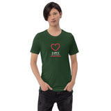 Love Without Conditions