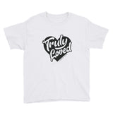 Truly Loved Youth Short Sleeve T-Shirt