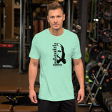 Glorified - Short-Sleeve Unisex T-Shirt